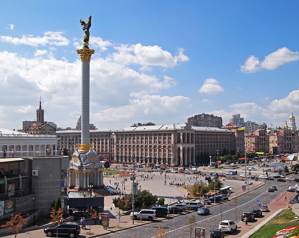 У Києві чути вибухи. Що відомо