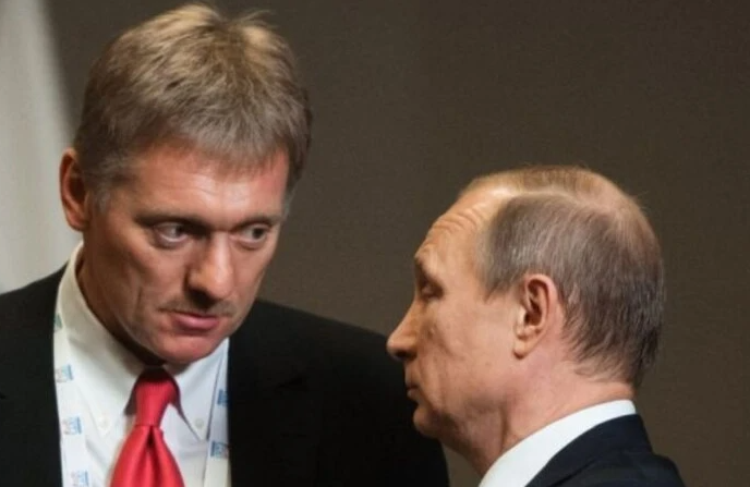 Путін «попереджатиме» українців про «Орєшник», – Пєсков