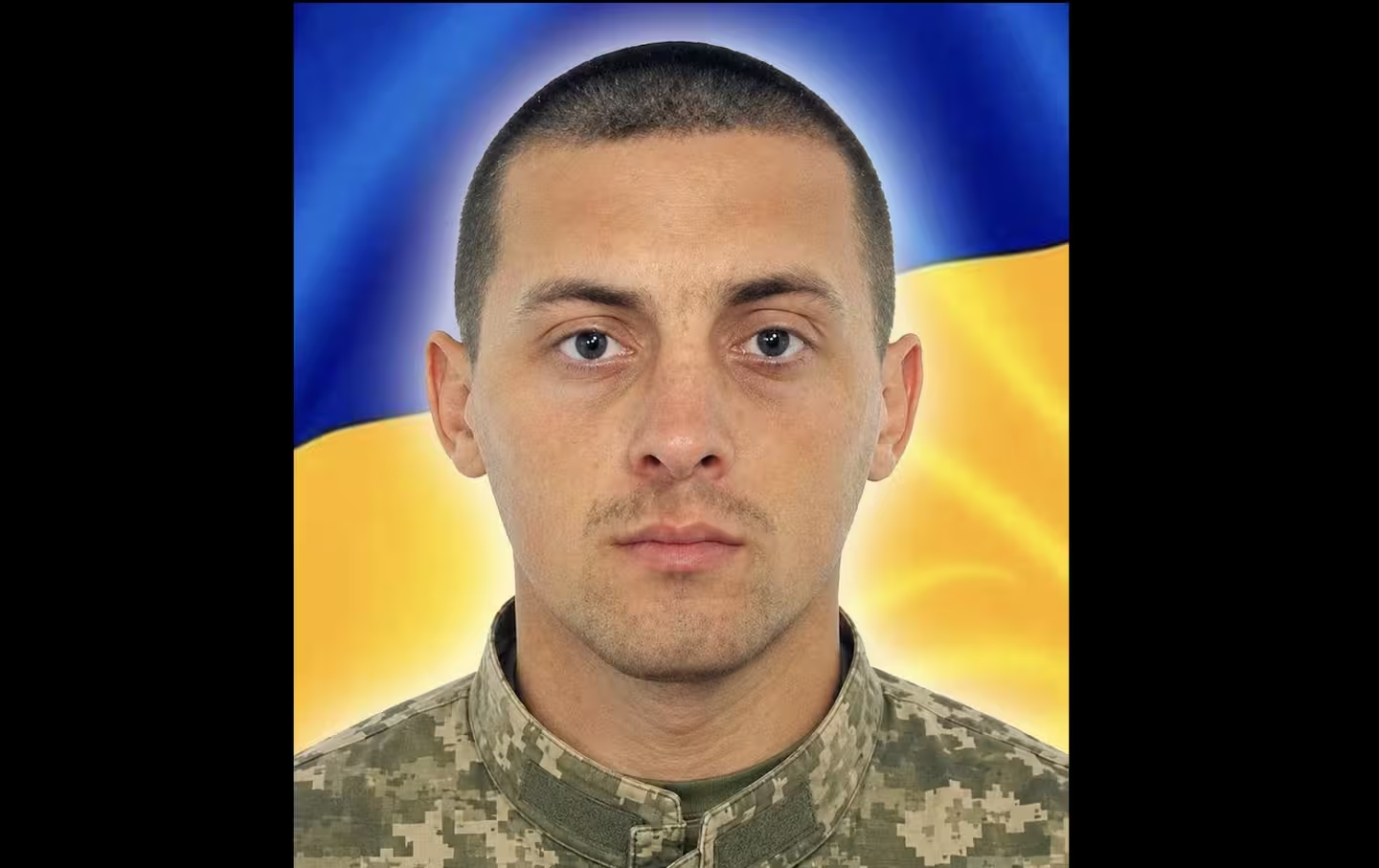 Стало відомо про загибель на Запоріжжі військового з Львівщини (фото)