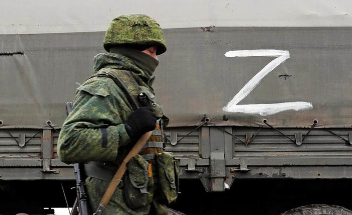 У Білорусі вимикають інтернет, аби приховати пересування російських військ