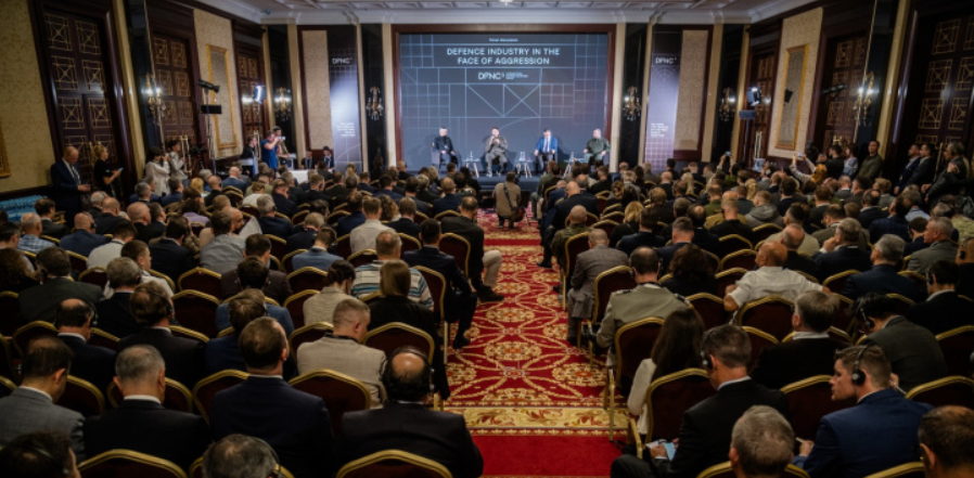 Україна створює Альянс оборонних індустрій для виробництва зброї. Усі деталі