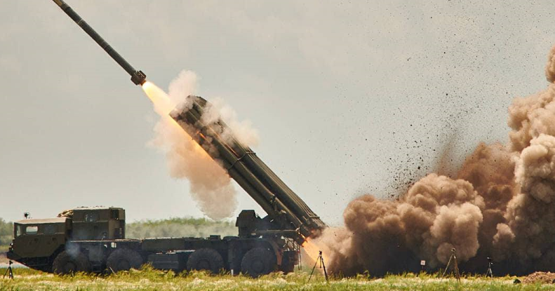 Уражено "жирну" ціль: ЗСУ вдарили по заводу з виробництва палива для ворожих балістичних ракет