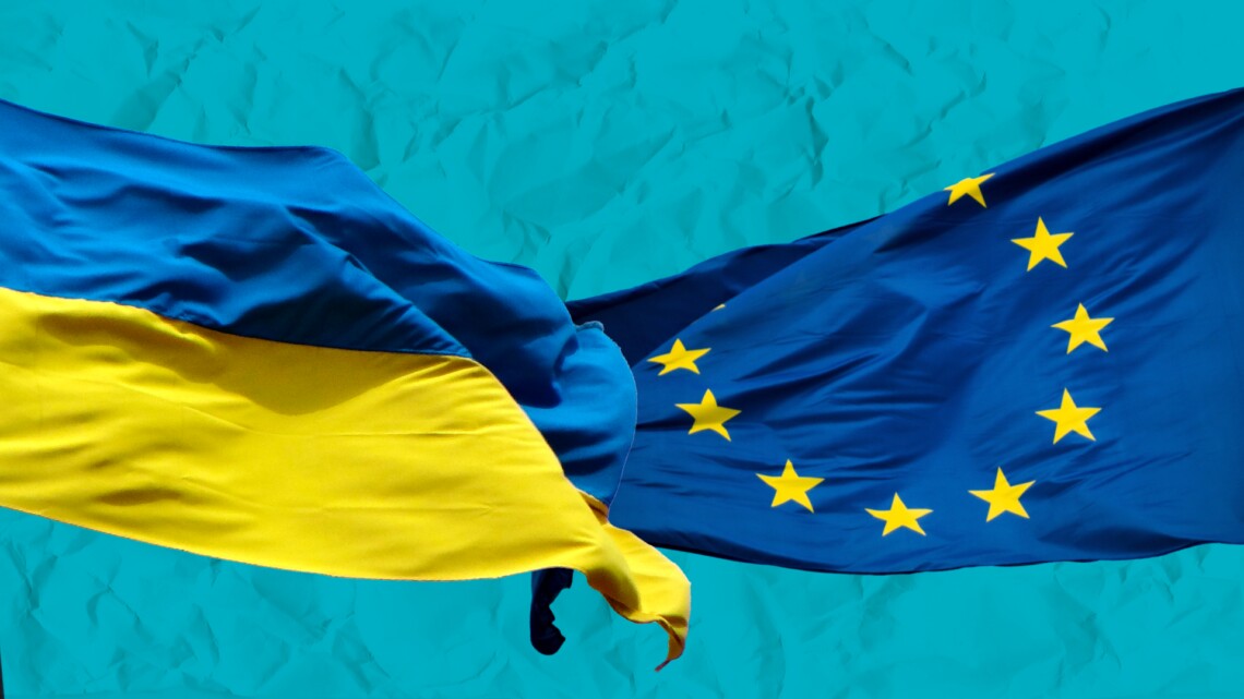 Українська мова готується до вступу в Євросоюз: потрібні державні стандарти