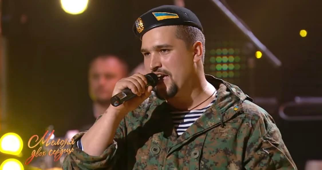 Спіть, браття мої. Убитий 19 лютого розвідник Антон Сидоров у 2017 році присвятив пісню загиблим побратимам