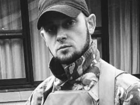 Сьогодні Львівщина прощається із захисником Андрієм Татчином (фото)