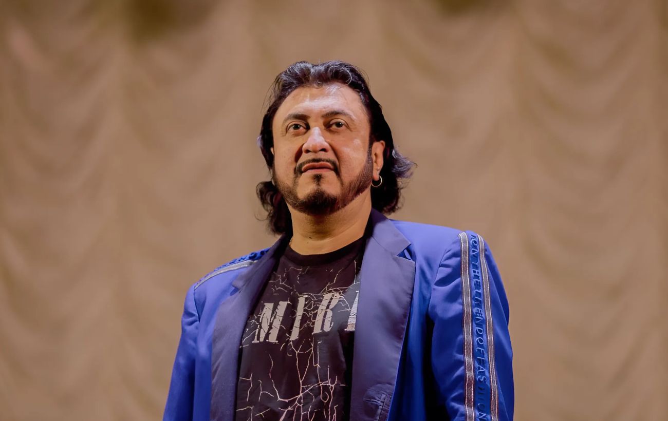 Відомий український співак потрапив в скандал через схему для ухилянтів