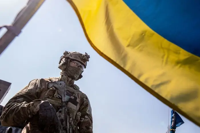 День Перемоги у Британії: ЗСУ візьмуть участь у військовій ході у Лондоні