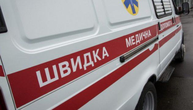 Атака ворожих дронів на Харків: серед постраждалих – двоє дітей