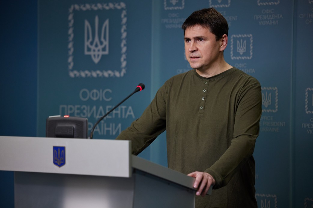 В Офісі президента пояснили, чому Білорусь покарають за воєнні злочини