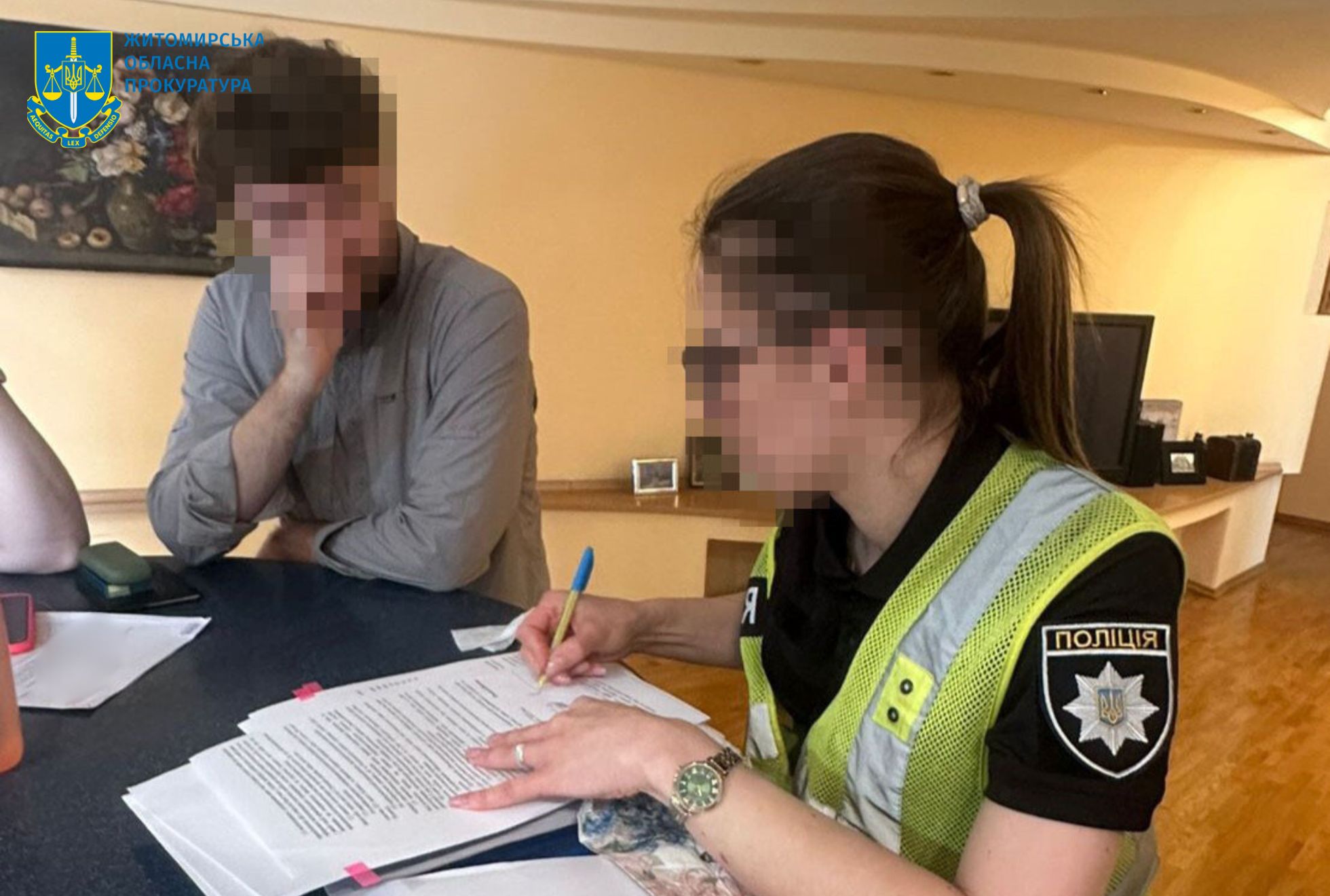 Вибух на Житомирщині: стало відомо, що виготовляли на території підприємств