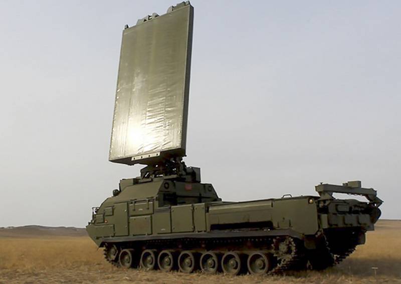 Спецпризначенці і HIMARS cпалили два цінні російські комплекси «Зоопарк-1» і Борісоглєбськ-2»