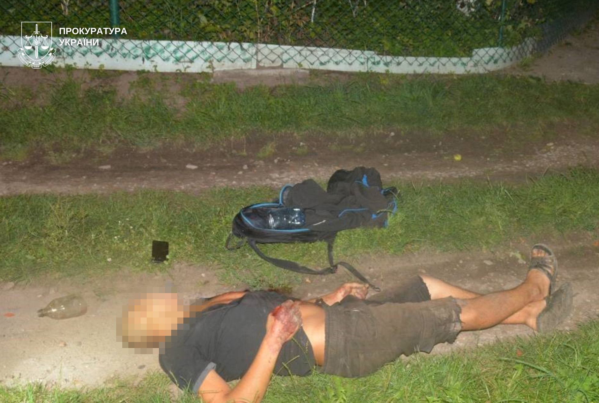 Вбивство на Львівщині: стали відомі нові деталі