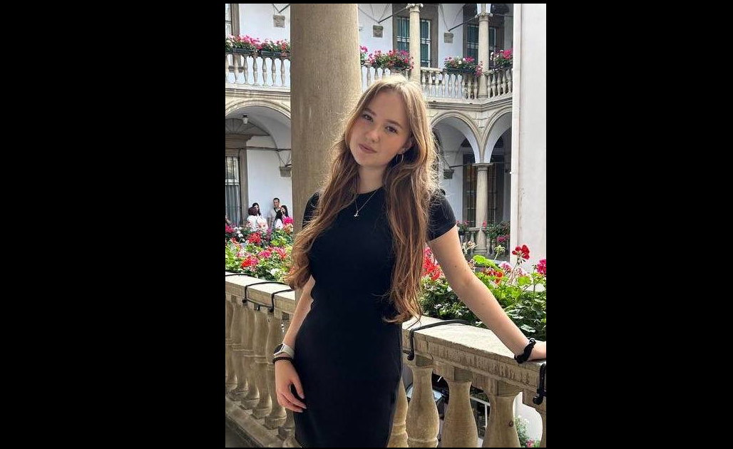 Стало відомо ім'я дівчини, яку росіяни вбили ракетою у власному домі біля Львова
