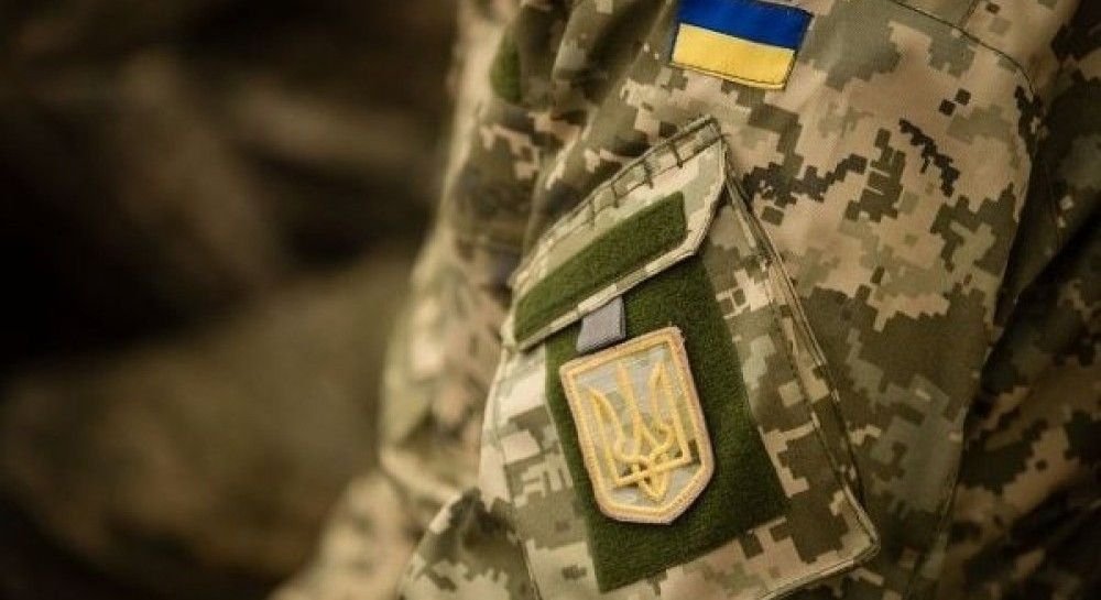 Українські військові відступили з Попасної на міцніші позиції