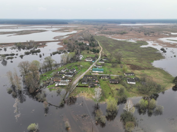 Опадів буде ще більше. Синоптики попереджать про другу хвилю повеней