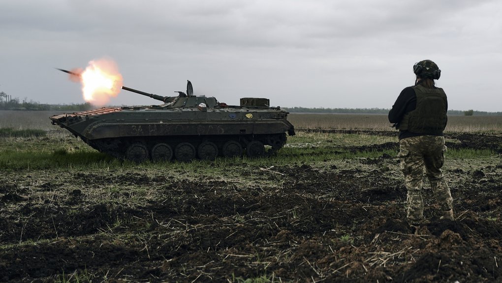 Українські військові заздалегідь підготувалися до наступу в районі Авдіївки, – аналітики