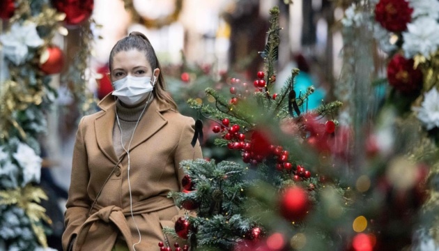 У МОЗ розповіли, чи введуть локдаун на новорічні свята