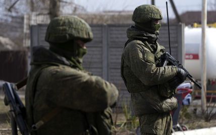 Росіяни почали примусову мобілізацію на окупованих територіях півдня України – розвідка