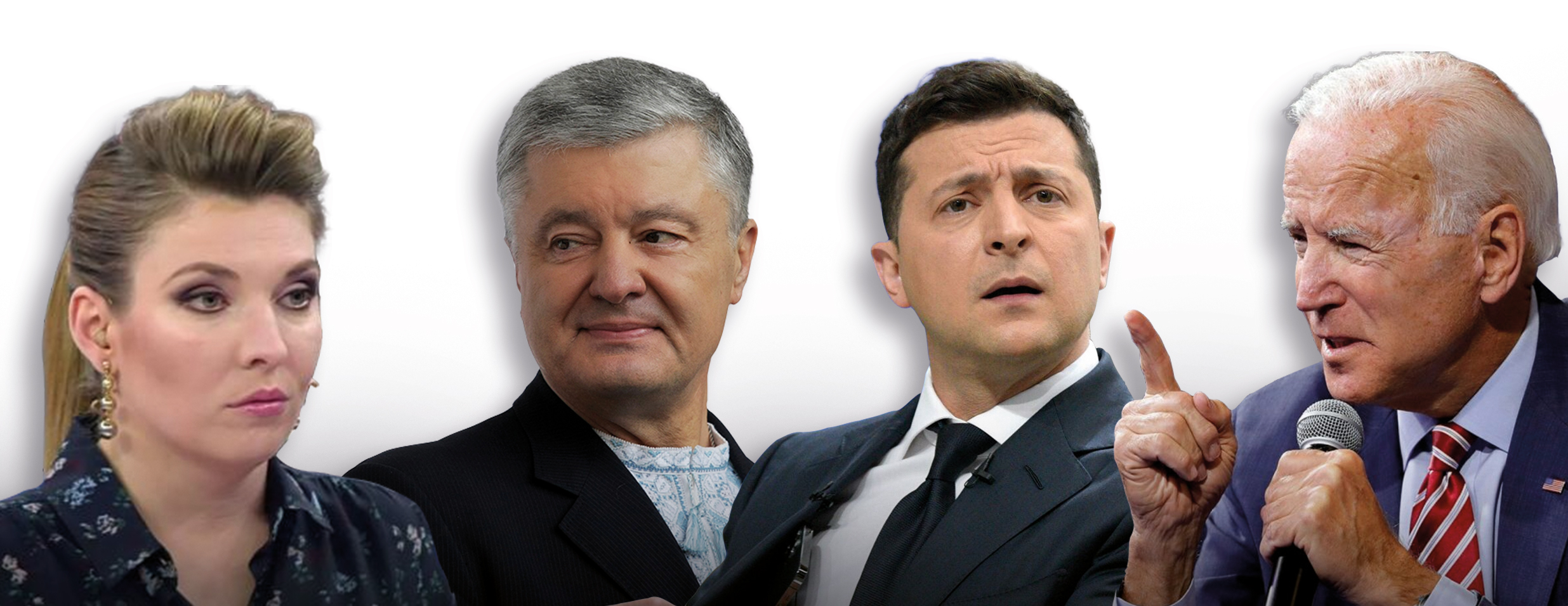 Орден для Меркель, Зеленський в лідерах і Скабєєва погрожує Україні. Політика тижня від NTA