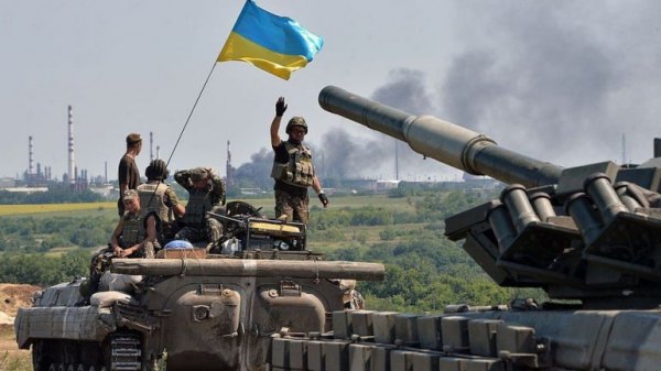 «Мінус» 1 280 солдатів: стали відомі втрати РФ за добу