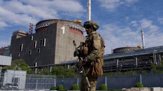 Запорізька АЕС втретє за місяць опинилася під загрозою блекауту, – Міненергетики