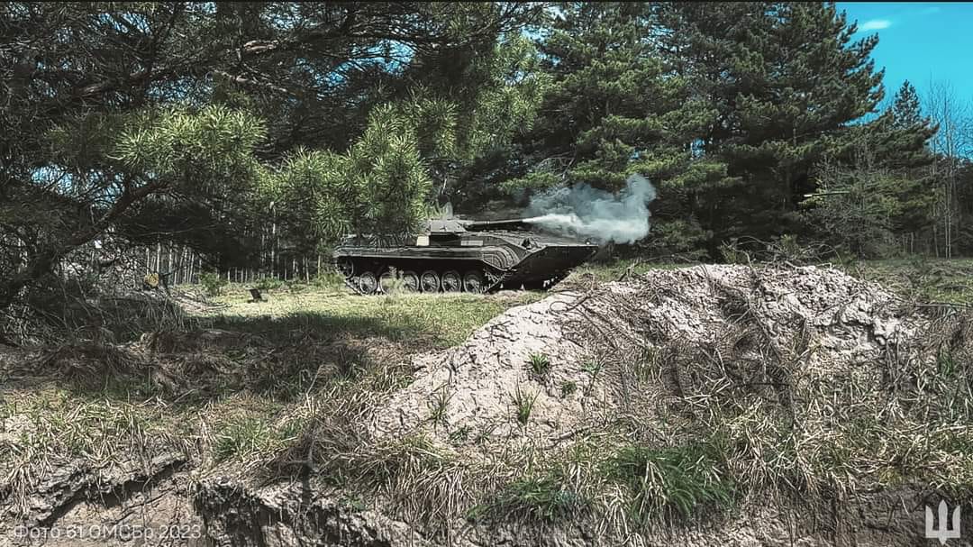 Українські воїни знищили 5 пунктів управління ворога. Генштаб