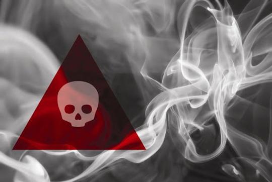 У Дрогобичі чадним газом отруїлися двоє людей, серед них дитина