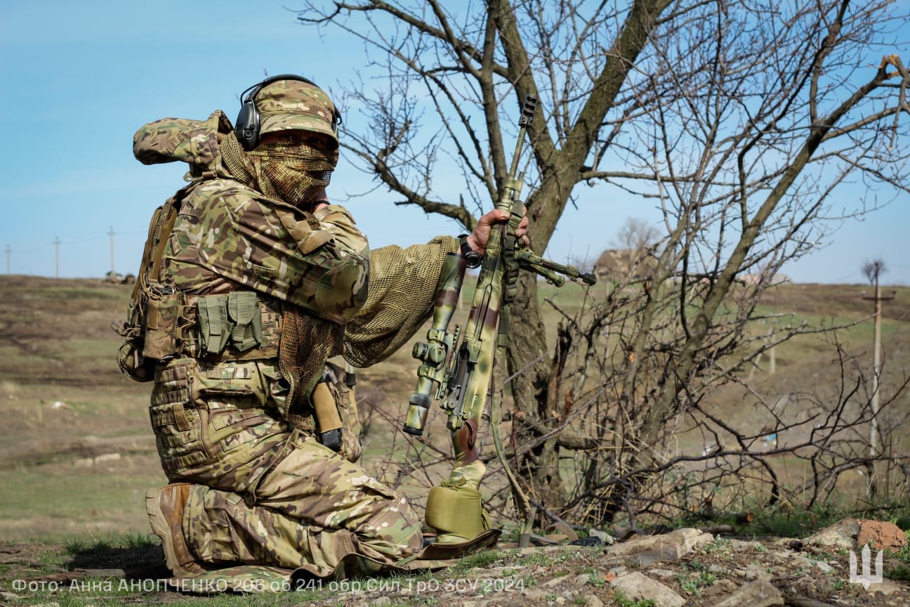 Рашисти атакують українські позиції на десяти напрямках: яка ситуація на фронті