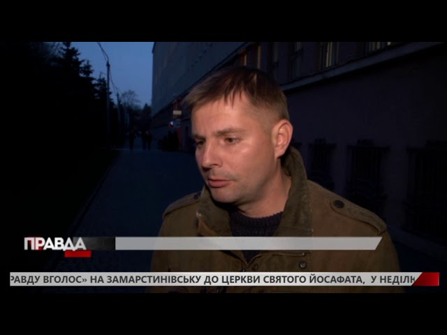 Керівника одного з університетів взяли на хабарі