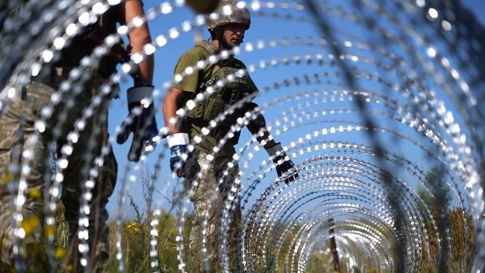 Ворог безуспішно намагався наступати на Куп’янському напрямку. Генштаб