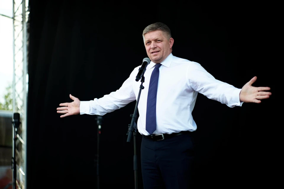 Прем'єр Словаччини заявив, що Україна має піти на територіальні поступки. У МЗС відповіли