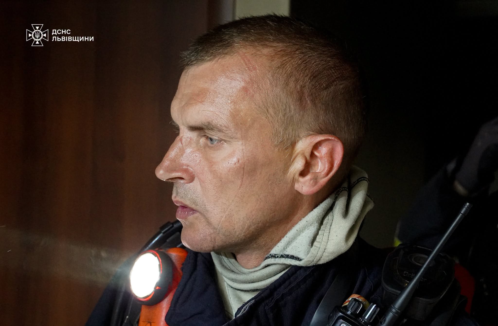 Вогонь охопив Львівщину: рятувальники ліквідували вісім пожеж за добу
