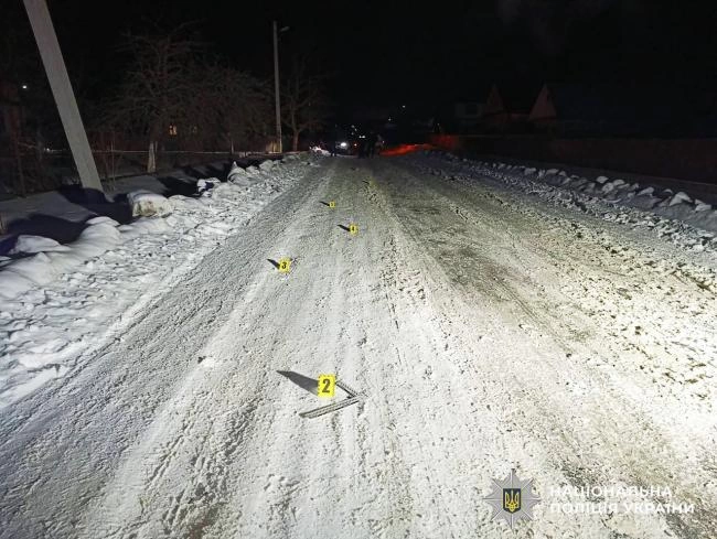 Смертельна аварія на Рівненщині, яку влаштував військовий: стали відомі нові деталі