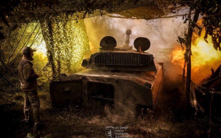 Ворог продовжує наступати: найгарячіше – на Покровському напрямку та Харківщині. Генштаб