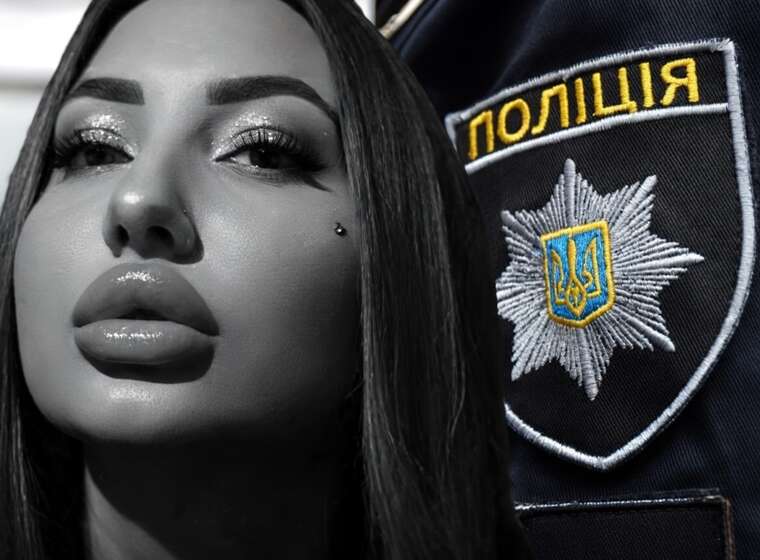 Молода поліцейська вчинила самогубство: що відомо про трагедію
