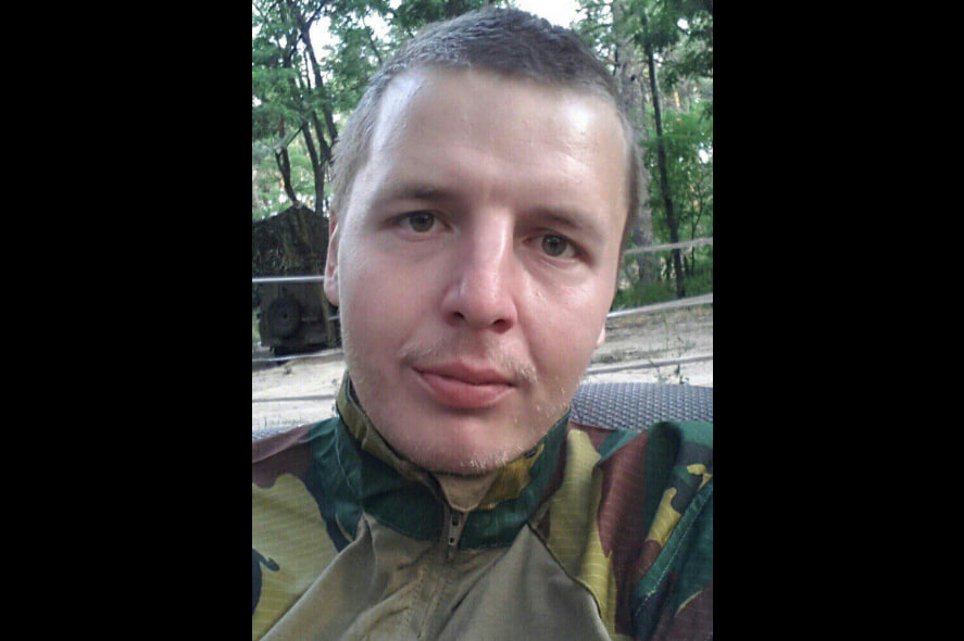 Мати втратила єдиного сина: На війні загинув захисник України зі Львівщині