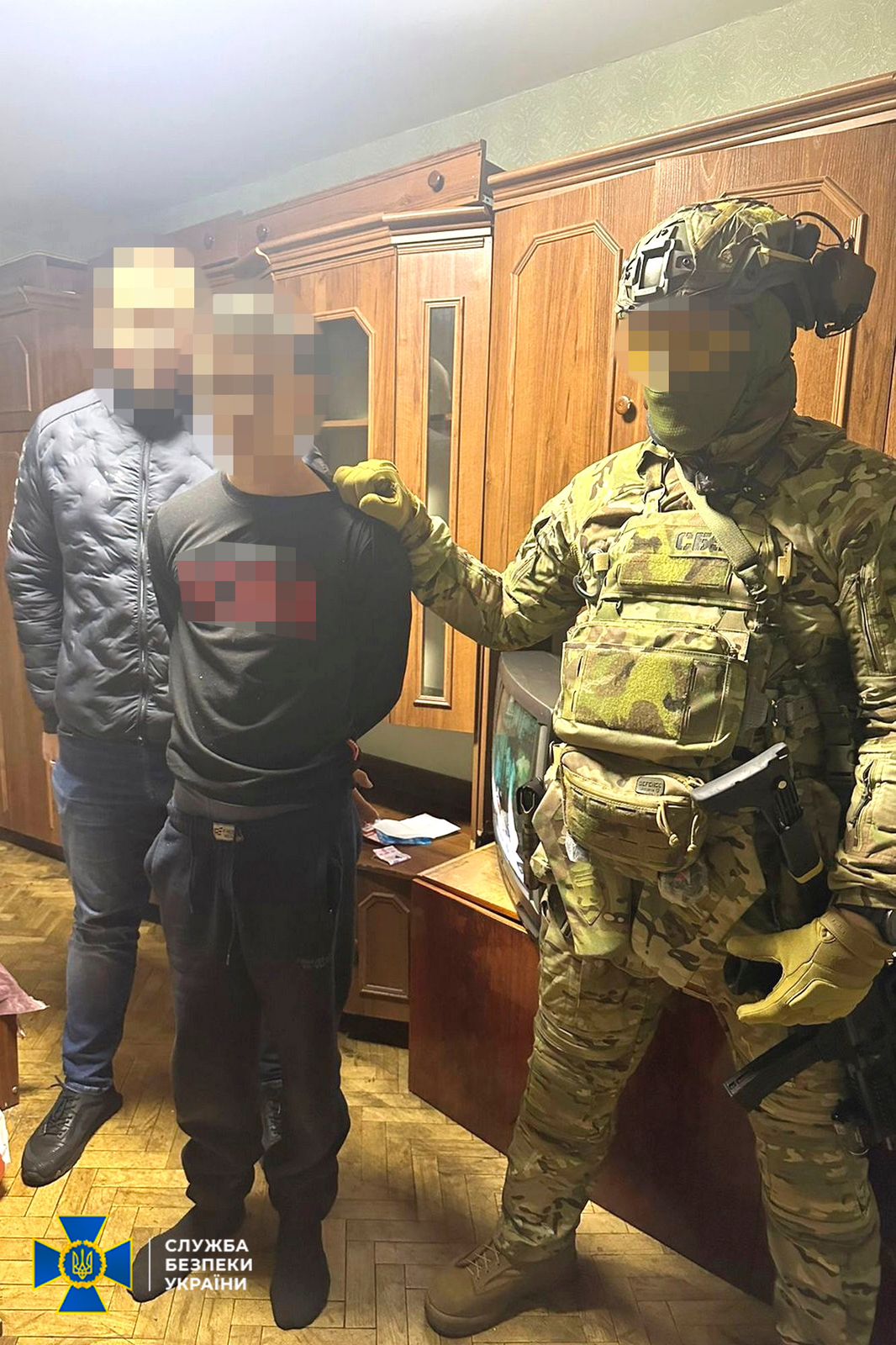 Підірвали вибухівки: у Харкові затримали двох 15-річних агентів РФ