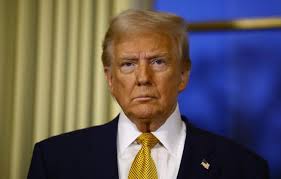 Ситуація для України жахлива: Трамп розкритикував позицію Зеленського щодо Криму