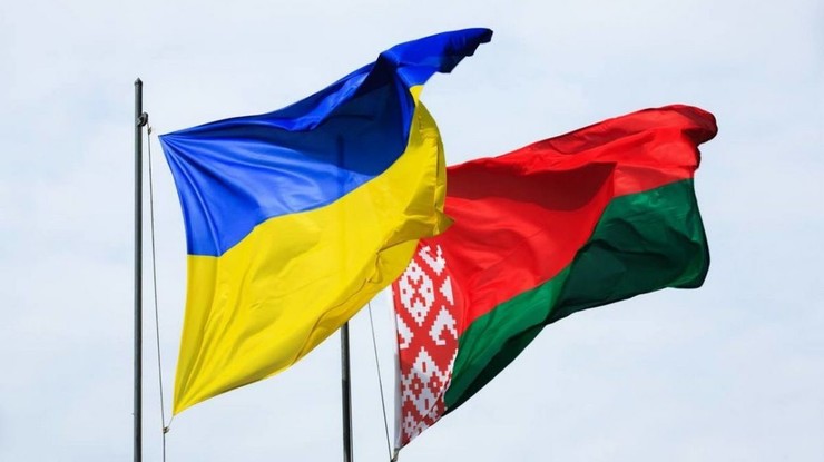 Білорусь призупинила співпрацю з Україною у сфері міжнародної правової допомоги