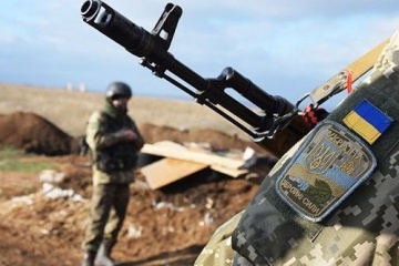 Поранений у зоні ООС. Росія продовжує провокаційні обстріли
