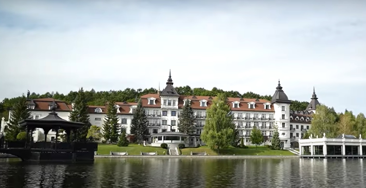 Загроза втрати робочих місць і реабілітації військових: Edem Resort заявляє про тиск на бізнес