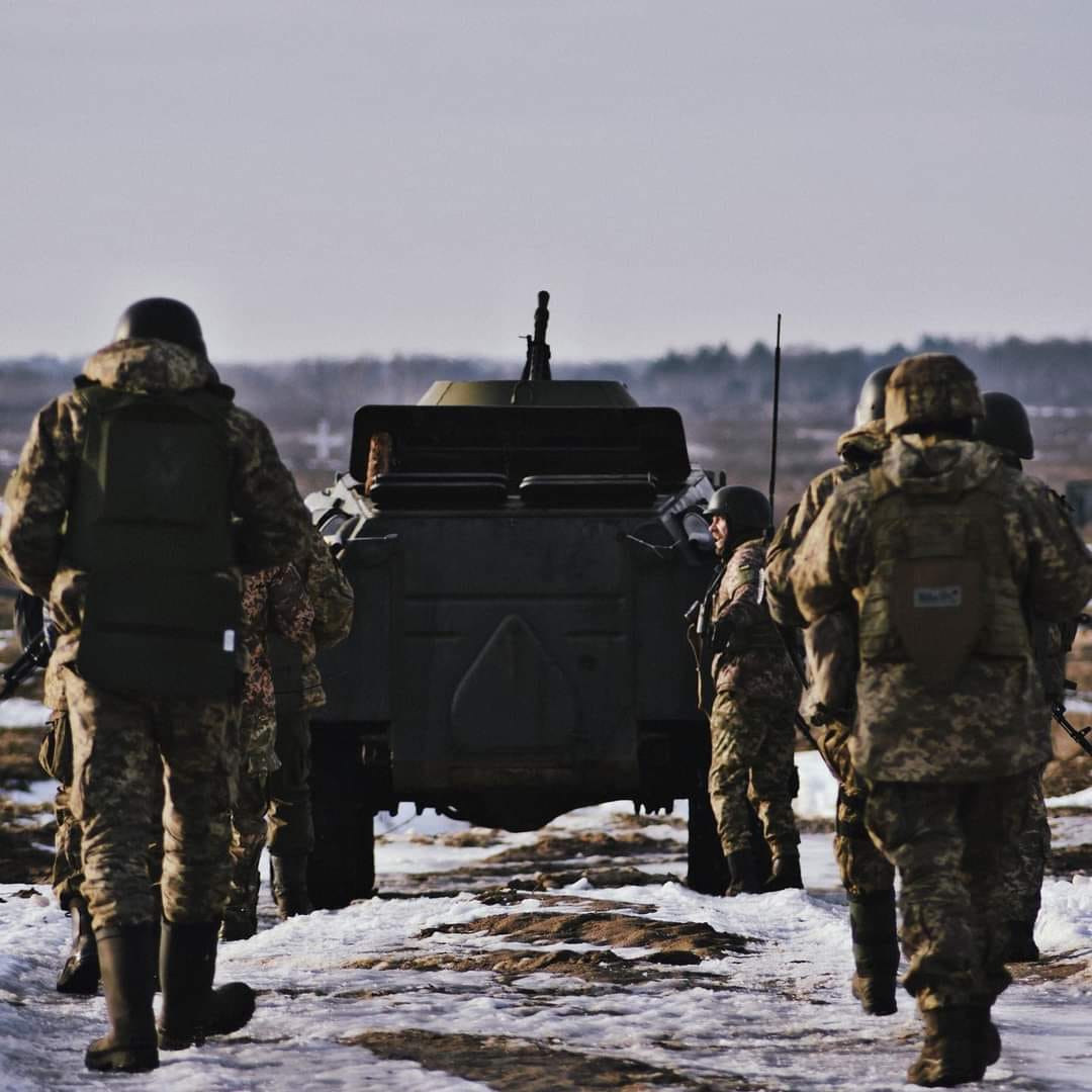ЗСУ розгромили ворога на Запоріжжі. Знищено сотні рашистів і їхню техніку