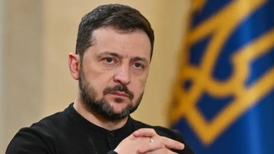 Зеленський підписав низку ключових законів: зокрема - про множинне громадянство