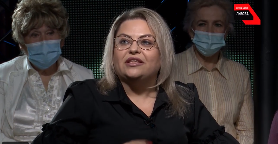 Депутат ЛМР розповіла, чи буде покарання Козака і Медведчука реальним