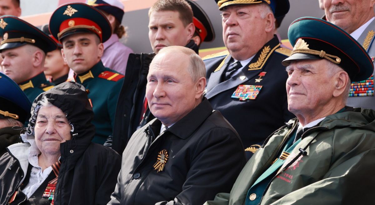 Криза розуміння та ідей або чому Путін знову змінив своїх генералів на Донбасі. Пояснення аналітика