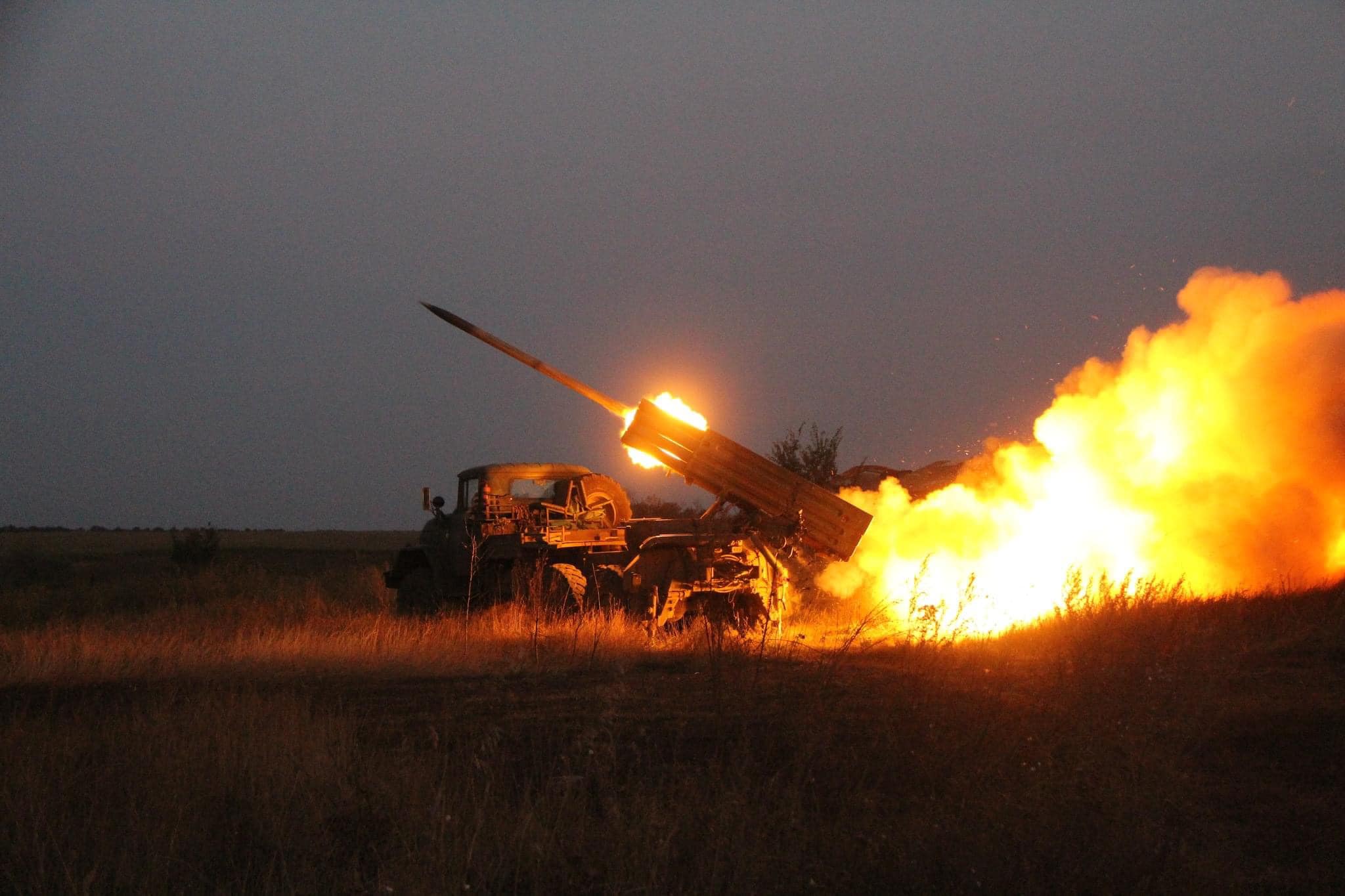 Ворог завдав 10 ракетних та 60 авіаційних ударів по Україні. Генштаб