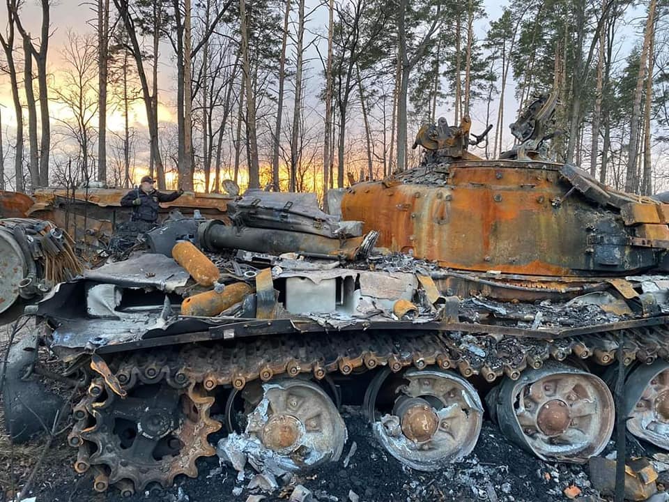 Бої на сході: знищено 50 окупантів, ще понад 200 поранено