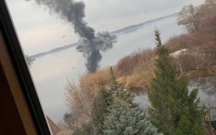 Українські війська звільнили Вишгород під Києвом