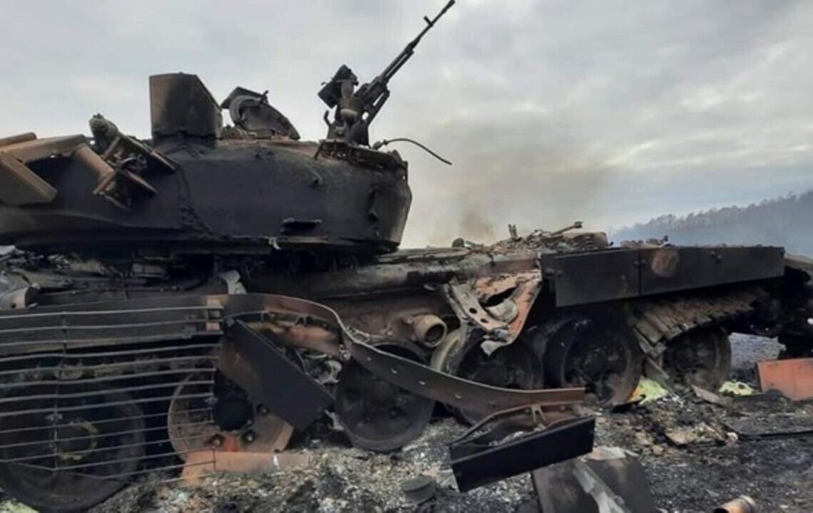 Рашисти зазнали значних втрат на полі бою: Генштаб оновив статистику