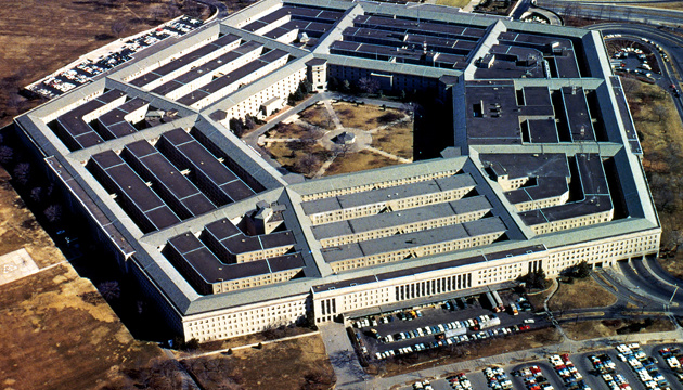 США оголосили новий пакет допомоги Україні на 250 млн доларів